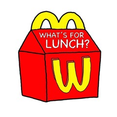 Whats for Lunch Radio