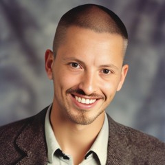 Volodya Bogush
