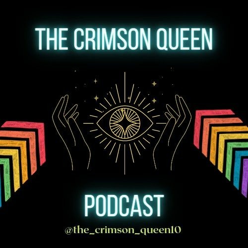The Crimson Queen Podcast’s avatar