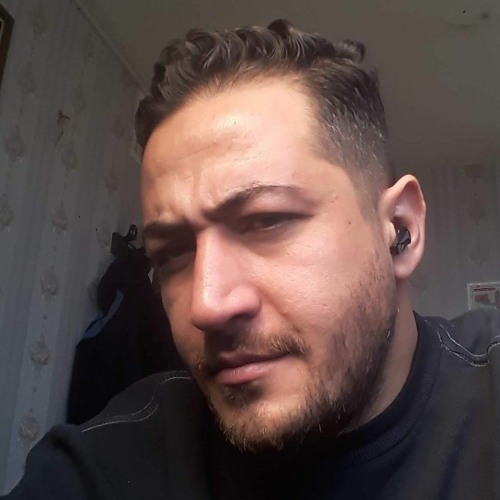 Saeed Azarbakhsh’s avatar