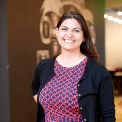 Sharon Alvarez Huitron