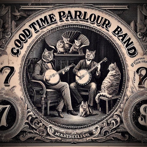 GoodTime Parlour Band’s avatar