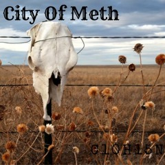 City Of Meth