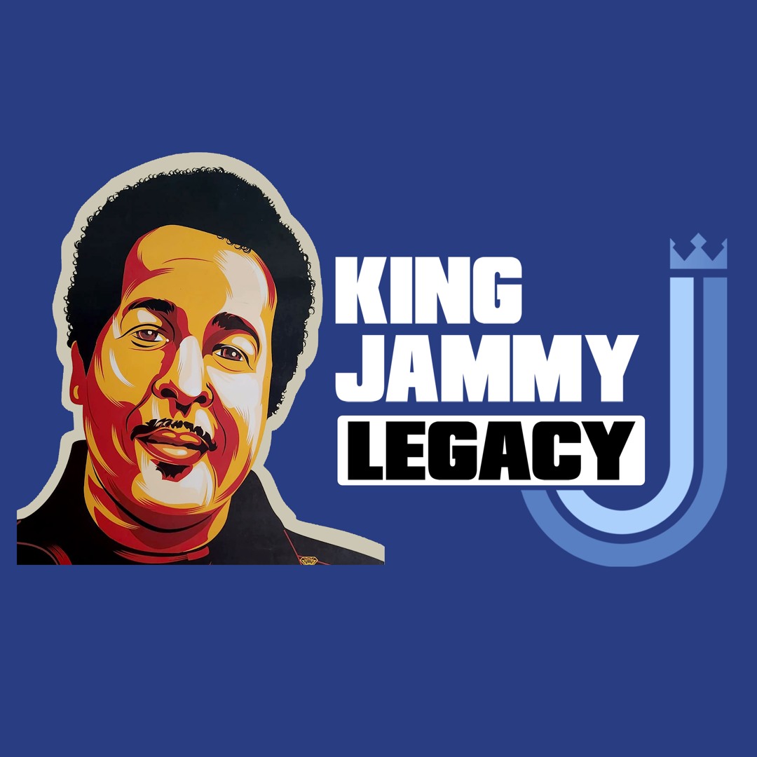 Stream King Jammy's Super Power music | Listen to songs, albums