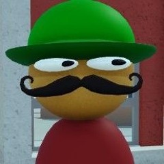 Expunged with a mustache