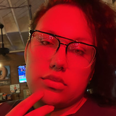 Femme Daddie Persephone