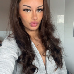 may