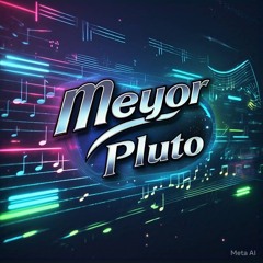 Meyor Pluto