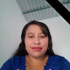 Blanca Lidia Najera
