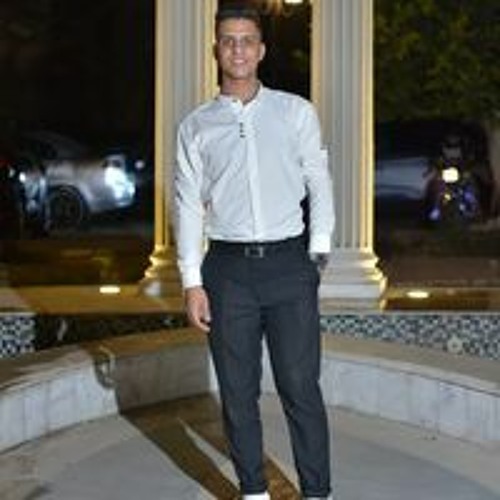 Mohamed Atef’s avatar