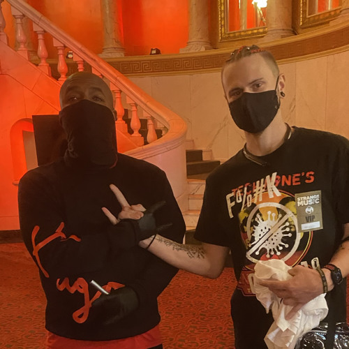 Trap and Dubstep