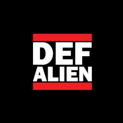 DEF ALIEN RECORDINGS’s avatar