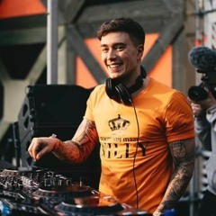 Khucarez Mixtaper