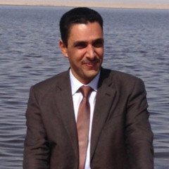 Ahmed Azmy