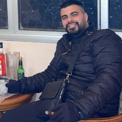 איסר סעאידה