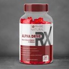 Stream Alpha Drive Rx Gummies music | Listen to songs, albums, playlists  for free on SoundCloud