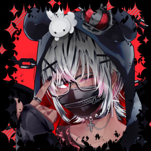 Lil Perp’s avatar