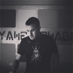 Yahel Chabs (CineTrance)