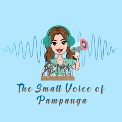 The Small Voice of Pampanga