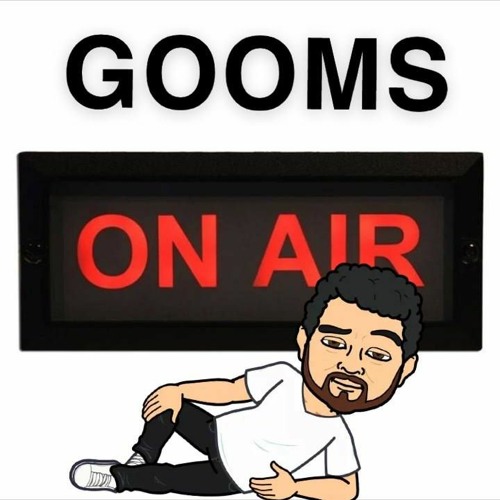 Gooms On Air’s avatar