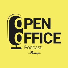 Open Office Podcast