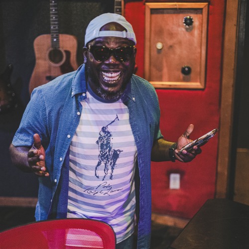 DJ CBee SUPREME — artist photo