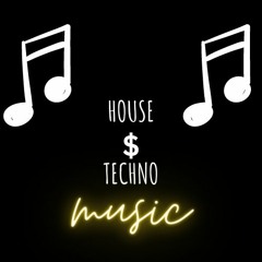House And Techno Mix Session 3