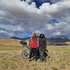 Himalayan stoner