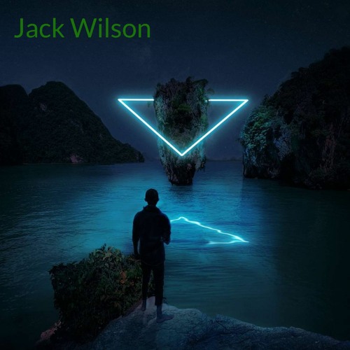 Jack Wilson - Push