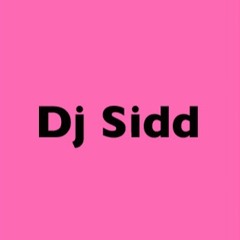 Dj Sidd