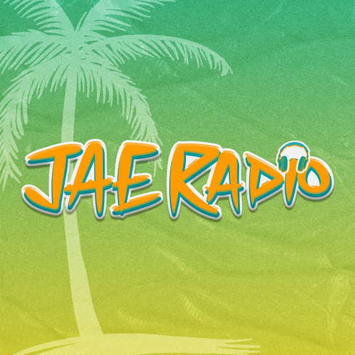Jae Radio’s avatar