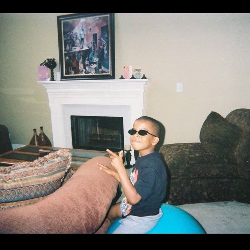 LightNDark (instrumental) (prod RIC WAYNE)