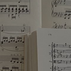 Improvisation cis-Moll