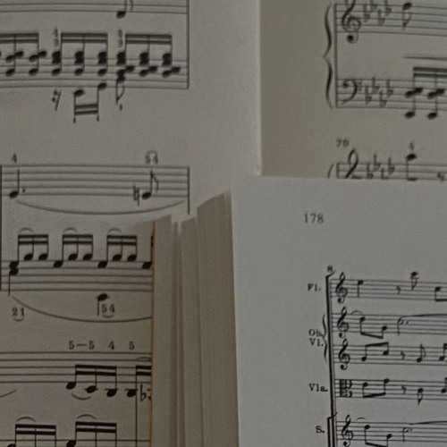 Improvisation cis-Moll