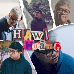 Hawi Hoàng / Rượu