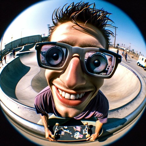 SoundCloud profile picture for @eis