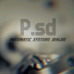 Pneumatic Systems Dialog