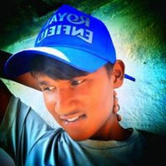 Prakash Pailwan