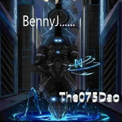 BennyJ504’s avatar