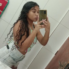 Rayane Gabriela Ferreira de Oliveira