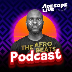 Afrobeats Podcast