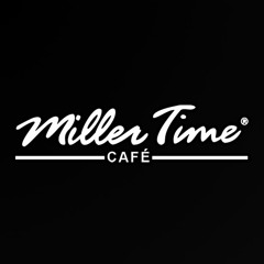 Miller Time Eindhoven!