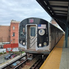 M train