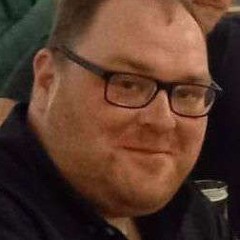 ...Daniel graham