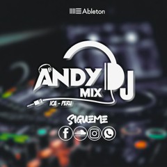 Dj Andy Mix Ica - Perú