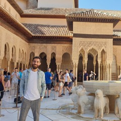 Mohammad Shahin