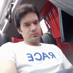 alizia Syed