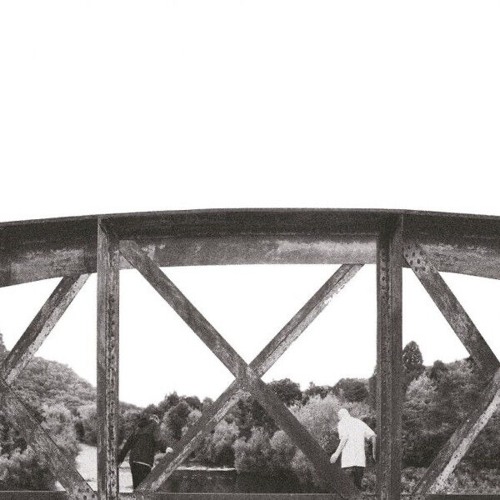 Overmono - Fact Track [unreleased]