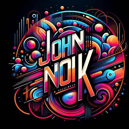 John Nok’s avatar