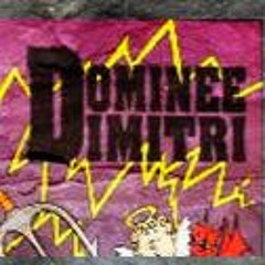 Dominee Dimitri